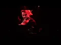 David Garrett - Explosive - 2016-11