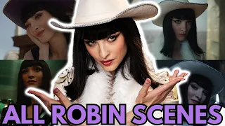 one piece season 2 live action all robin scenes onepiece onepieceedit nicorobin