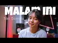 Download Lagu Malam Ini - Power Slaves // Trini Darmota COVER