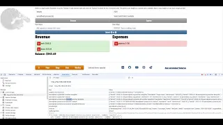 Build a Budgeting App with JavaScript Task Finance Management Easy Currency Tricks