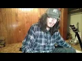 Mild high club - club intro (guitar cover)