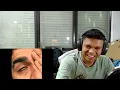 YASHRAJ - Mujhe Ye Gaana Pasand Hai ❤👀 | JAINWIN REACTION