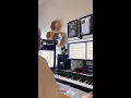 Download Lagu 🎵 Composer at work 📷 Ayda Akbal