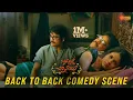 Download Lagu Back to Back Comedy Scenes🤣| Soggade Chinni Nayana | Nagarjuna | Ramya Krishnan |Telugu Comedy scene