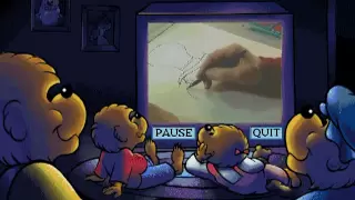 playthrough the berenstain bears get in a fight part 4