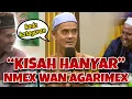 Lagu Ceramah Lucu Terbaru Guru Tungkal KH Fakhruddin Nur di Bawan Barabai