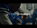 It s Time Rise Together