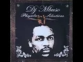 Download Lagu Phezulu Selections 1 - Mixed By DJ Mbuso [2006] (CD1)