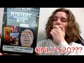 There Is Some Insane Value In These Mystery Power Boxes