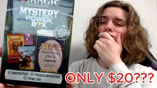 There Is Some Insane Value In These Mystery Power Boxes