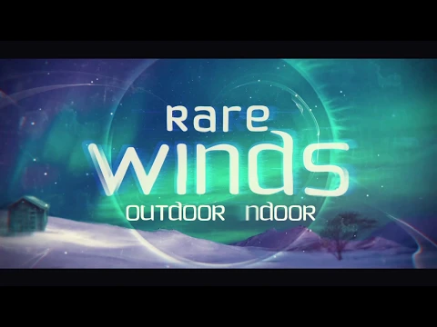 RARE WINDS - Trailer
