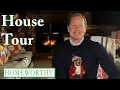 CHRISTMAS HOME TOUR Carson Kressley s Charming Pennsylvania Farmhouse