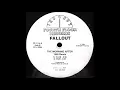 FALLLOUT - THE MORNING AFTER (1990 REMIX) DUB 1990