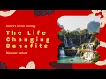 Nature s Secret Therapy