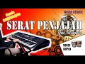Download Lagu Serat Penjajah - Gus Ulinnuha | KARAOKE VERSI KOPLO | NADA CEWEK | ALINSTA STUDIO