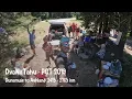 15 Dunsmuir to Ashland - Oregon 2415