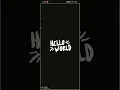 How to make virus in pydroid 3