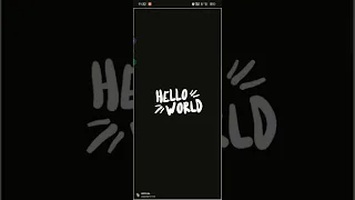 How to make virus in pydroid 3