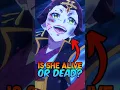 Download Lagu Did Loulan Really Die or Did She Fake Her Death? #apothecarydiaries #kusuriyanohitorigoto #shorts
