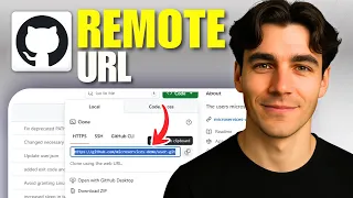 How To Change Git Remote Repository URL To Github Tutorial 2026