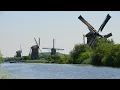 Download Lagu Traditional Dutch Music – Dutch Windmills [2 Hour Version]