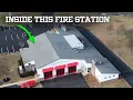 What s INSIDE Montgomery Township COMBINATION Fire Service