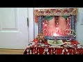 MAHA SHRI SHIVPURAN Group 10 9pm EST Rudra Samhita Dwitiya Satikhand Adhyaya 3