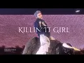 Download Lagu 【Fourth Nattawat】Killin' It Girl 4K Focus  | 25.08.30/31 #GFAWAKEConcert