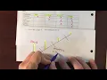 Cladogram Notes