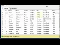 Lesson 9 Aliases and Substring in SQL server Afsoomaali