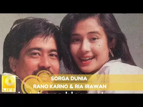 Download MP3 Rano Karno & Ria Irawan - Sorga Dunia (Official Audio)