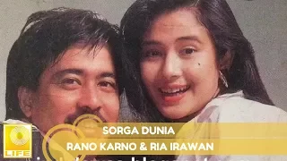 Download Rano Karno \u0026 Ria Irawan - Sorga Dunia (Official Audio) MP3