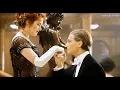 My Heart Will Go On | 1997 Titanic | with talking dialogue | Celine Dion | I made this myself | (HD)