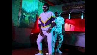 mr dutch ft lava lava just like that behind the scenes part 3