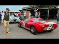 What a Weekend Goodwood Revival 2023