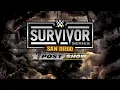 Survivor Series: WarGames Post-Show: Nov. 29, 2025