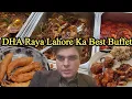 Asian Wok Buffet Review Best Buffet In Lahore Best Chinese Restaurant