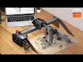New ATOMSTACK P9 M50 Dual Laser Engraving Cutting Machine - Banggood Tool Sets