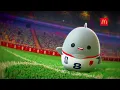 The FIFA World Cup Happy Meal at McDonald s just got squishy Get 1 of 12 Squishmallows