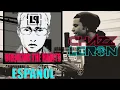 Download Lagu Breaking The Habit - Chazz Leron [ESPAÑOL] Linkin Park