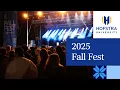 Fall Fest 2025 Hofstra University
