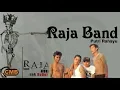 Download Lagu Raja Band - Putri Rahayu [Lyrics]