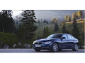All Model Line Up - 3 Series