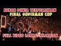 Download Lagu detik detik GEGER GEDEN SEDUNIA Baru Kali ini Turnamen Rivan x Dimas gak datang Begini Akibatnya 