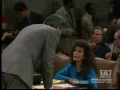 Night Court Dan Fielding fends off Teri Hatcher
