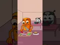 Download Lagu Capuchino Assassino HATES Veggies | Italian Brainrot