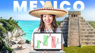 Day Trading in Mexico - My profit, loss & Reality Check