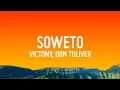 Download Lagu Victony - Sowetos ft. Don Toliver, Rema & Tempoe