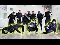 Download Lagu SIDEMEN LEARN TO DANCE ft. JABBAWOCKEEZ