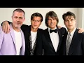 Then Vs Now Top 20 Most Handsome Actors Of The 70s 80s 90s